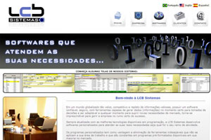 Acesse o site