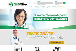 Acesse o site