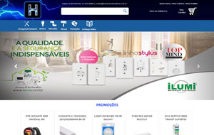 Acesse o site