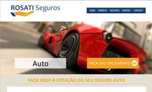 Acesse o site