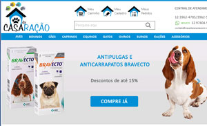 Acesse o site