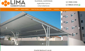 Acesse o site