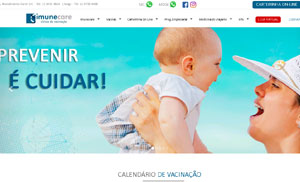 Acesse o site