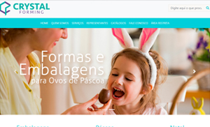 Acesse o site