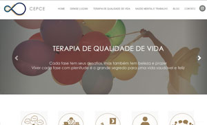 Acesse o site