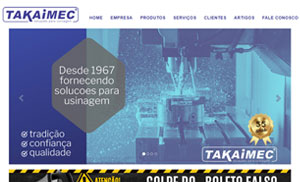 Acesse o site