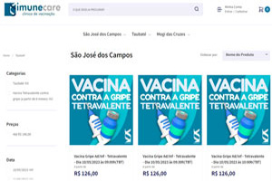 Acesse o site