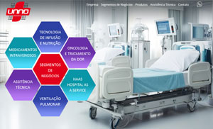 Acesse o site