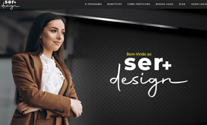 Acesse o site