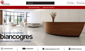 Acesse o site