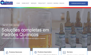 Acesse o site