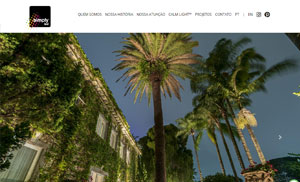 Acesse o site
