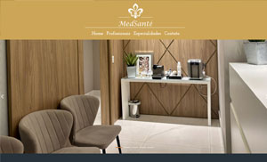 Acesse o site