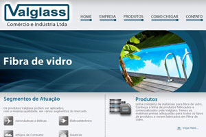 Acesse o site