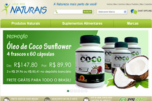 Acesse o site