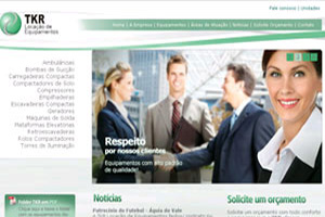 Acesse o site