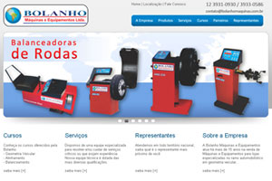Acesse o site